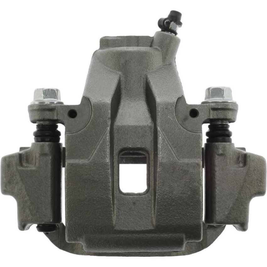 CENTRIC PARTS 141.44627 Centric Semi-Loaded Brake Caliper