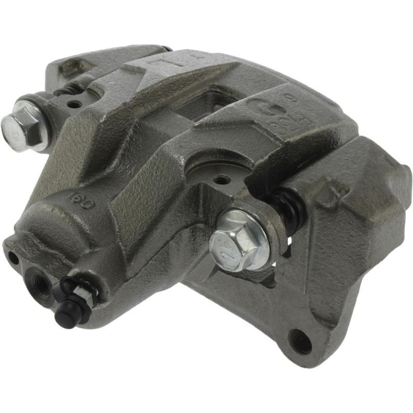 CENTRIC PARTS 141.44628 Centric Semi-Loaded Brake Caliper