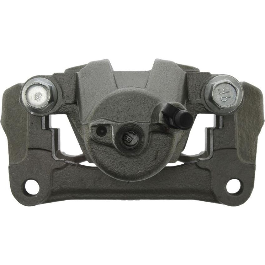 CENTRIC PARTS 141.44628 Centric Semi-Loaded Brake Caliper