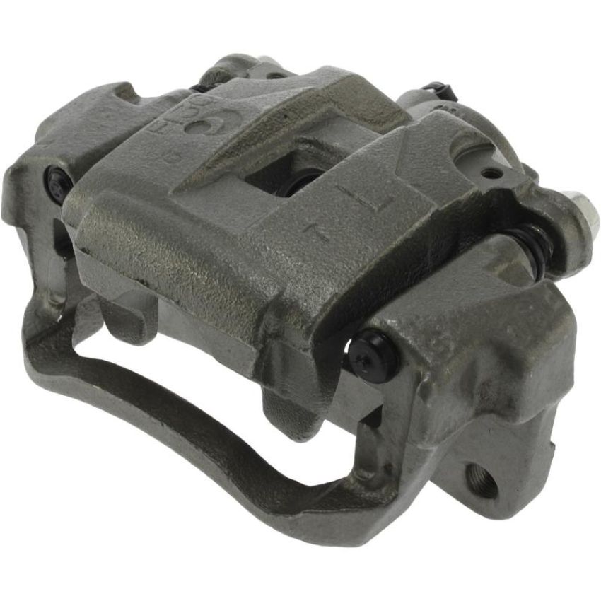 CENTRIC PARTS 141.44628 Centric Semi-Loaded Brake Caliper