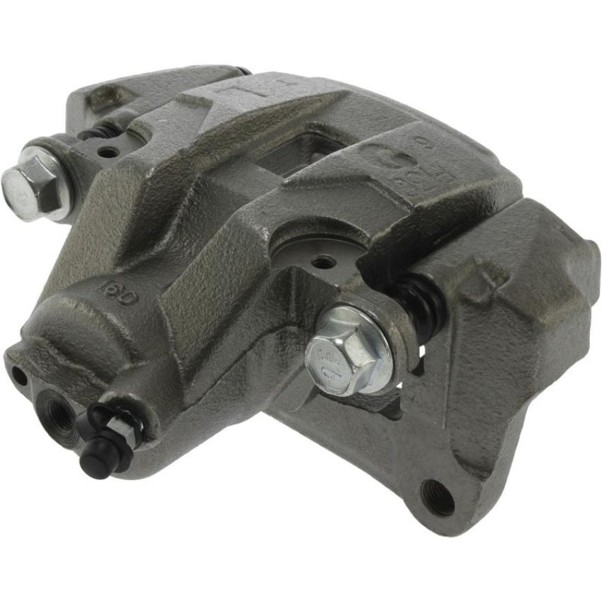 CENTRIC PARTS 141.44628 Centric Semi-Loaded Brake Caliper