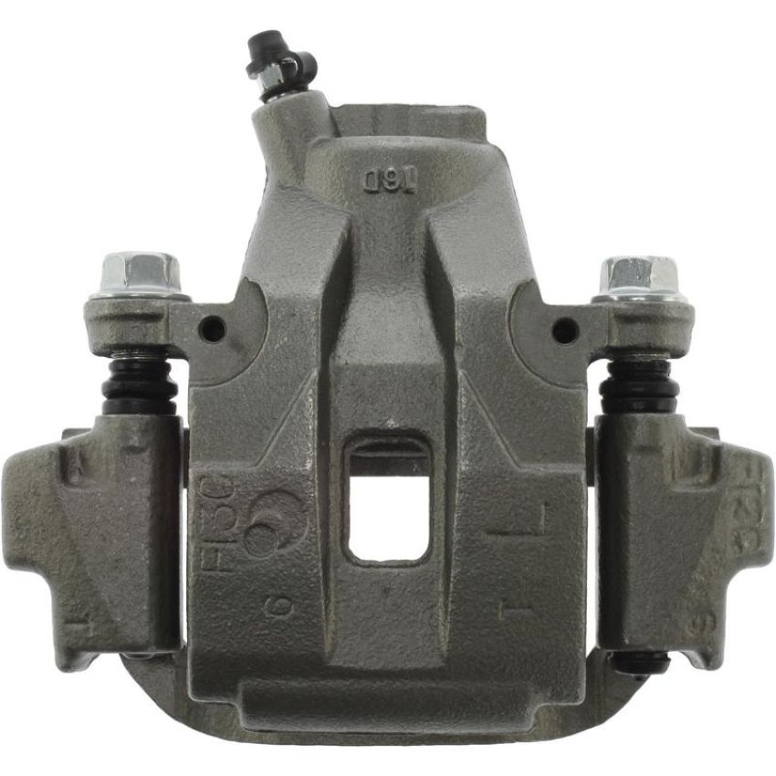 CENTRIC PARTS 141.44628 Centric Semi-Loaded Brake Caliper