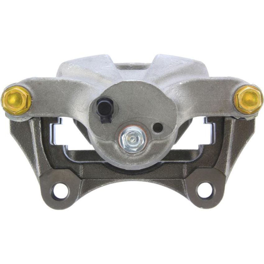 CENTRIC PARTS 141.44629 Centric Semi-Loaded Brake Caliper