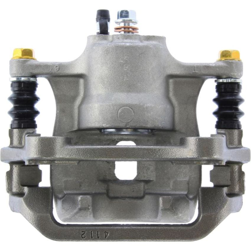 CENTRIC PARTS 141.44629 Centric Semi-Loaded Brake Caliper
