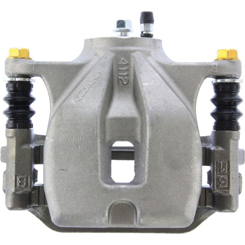 CENTRIC PARTS 141.44629 Centric Semi-Loaded Brake Caliper
