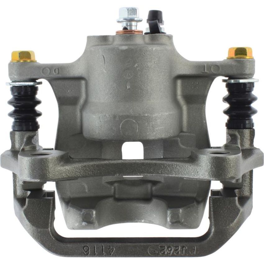 CENTRIC PARTS 141.44630 Centric Semi-Loaded Brake Caliper