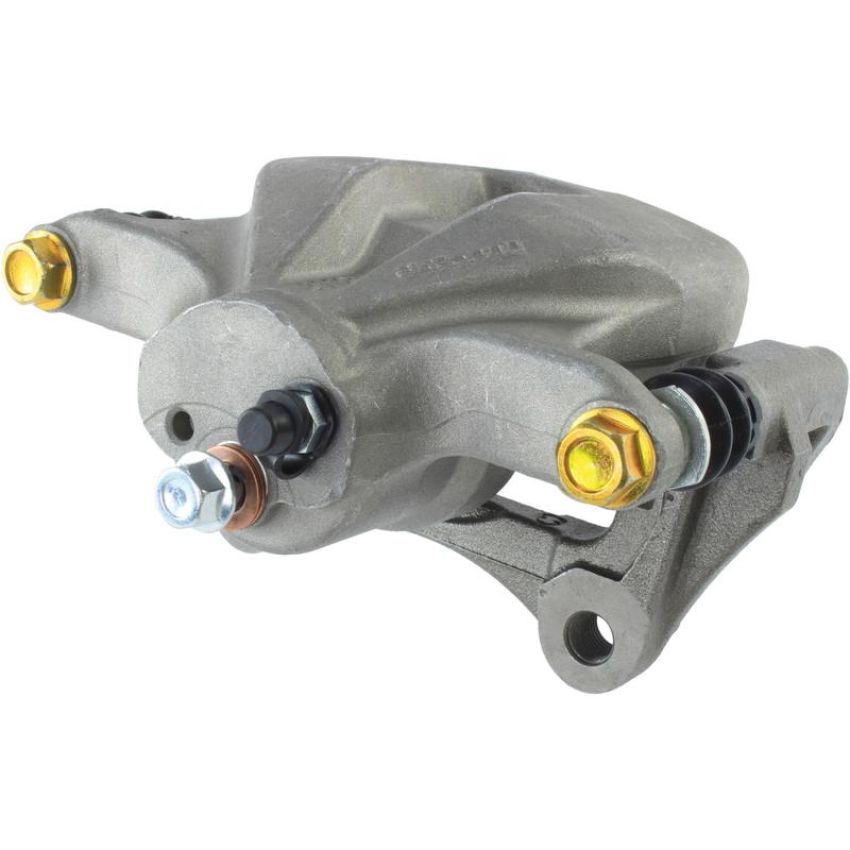 CENTRIC PARTS 141.44630 Centric Semi-Loaded Brake Caliper