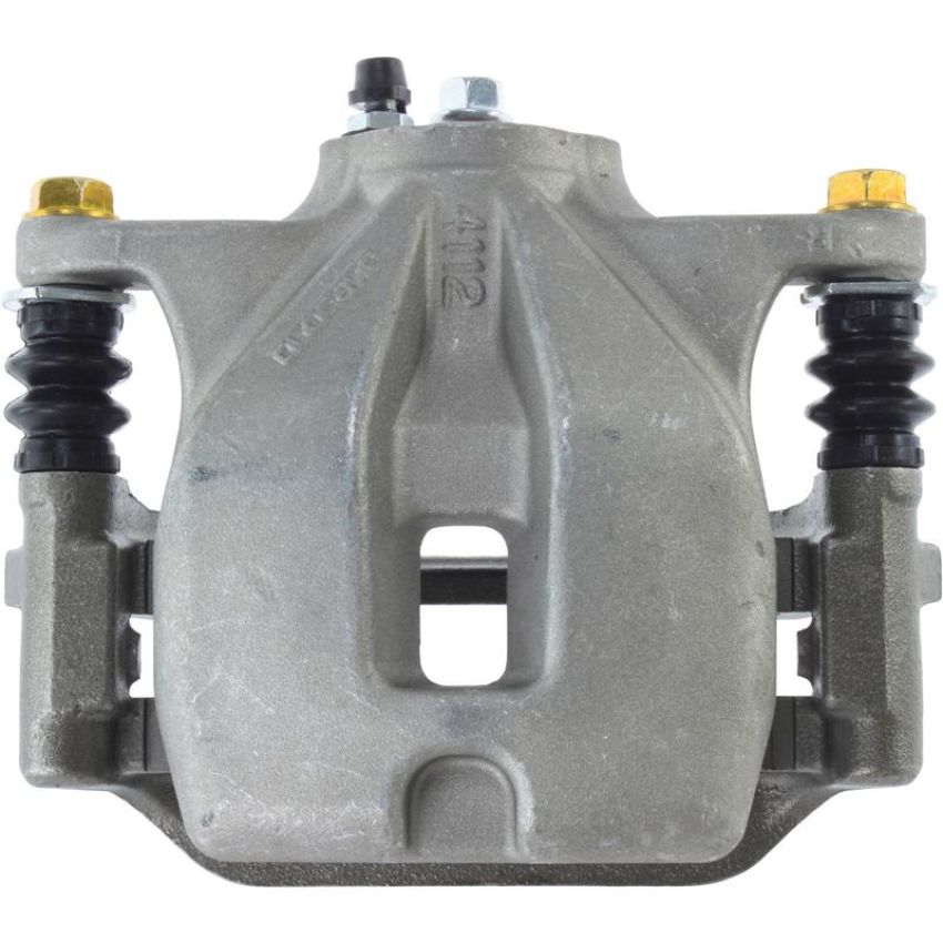 CENTRIC PARTS 141.44630 Centric Semi-Loaded Brake Caliper