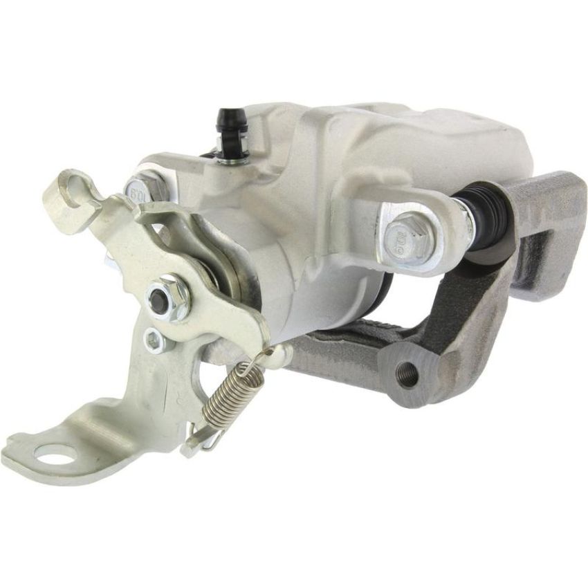 CENTRIC PARTS 141.44633 Centric Semi-Loaded Brake Caliper