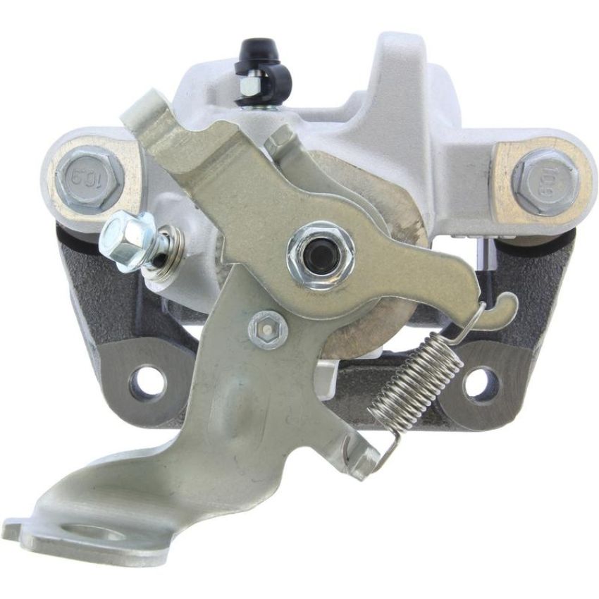 CENTRIC PARTS 141.44633 Centric Semi-Loaded Brake Caliper