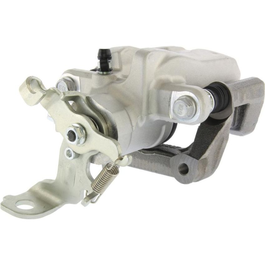 CENTRIC PARTS 141.44633 Centric Semi-Loaded Brake Caliper