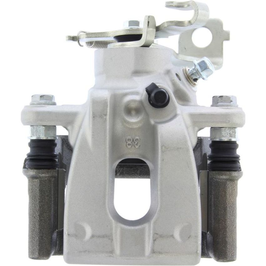 CENTRIC PARTS 141.44633 Centric Semi-Loaded Brake Caliper