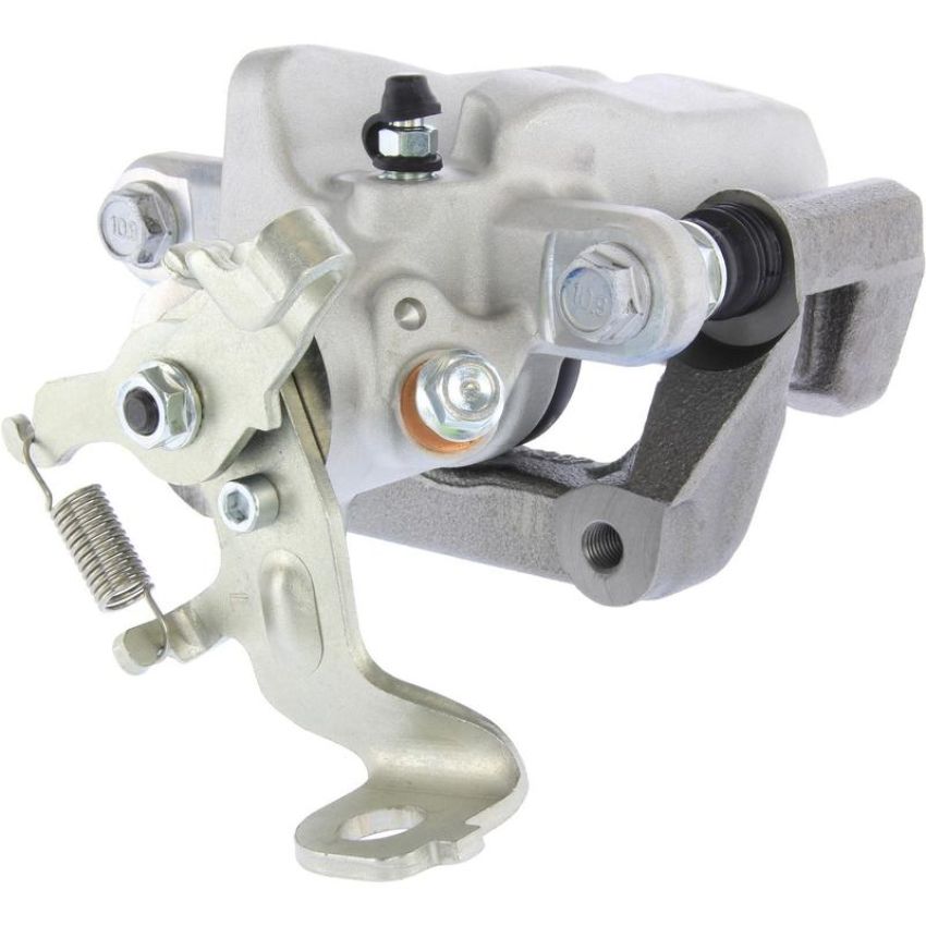 CENTRIC PARTS 141.44634 Centric Semi-Loaded Brake Caliper