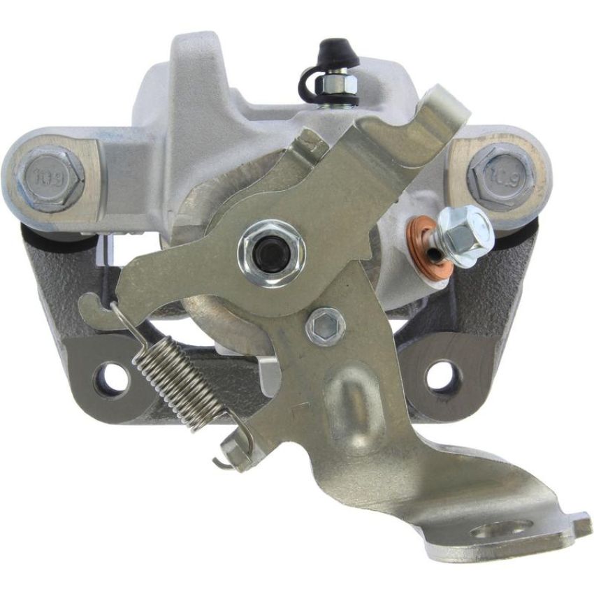 CENTRIC PARTS 141.44634 Centric Semi-Loaded Brake Caliper