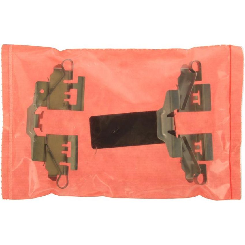 CENTRIC PARTS 141.44634 Centric Semi-Loaded Brake Caliper
