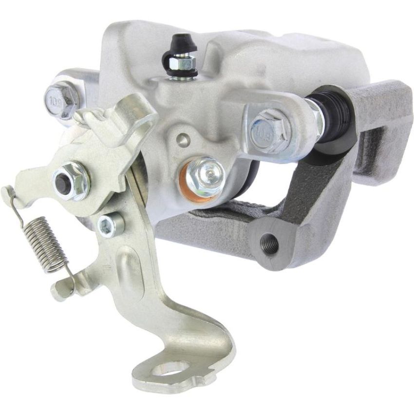 CENTRIC PARTS 141.44634 Centric Semi-Loaded Brake Caliper