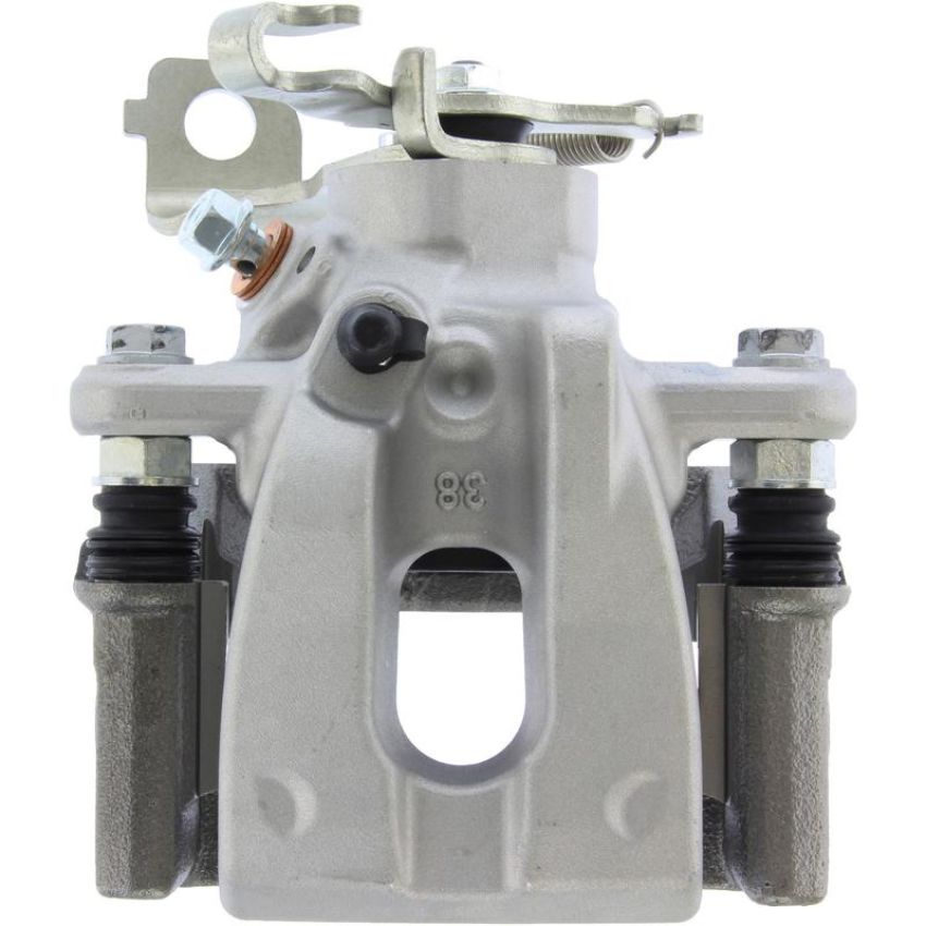 CENTRIC PARTS 141.44634 Centric Semi-Loaded Brake Caliper
