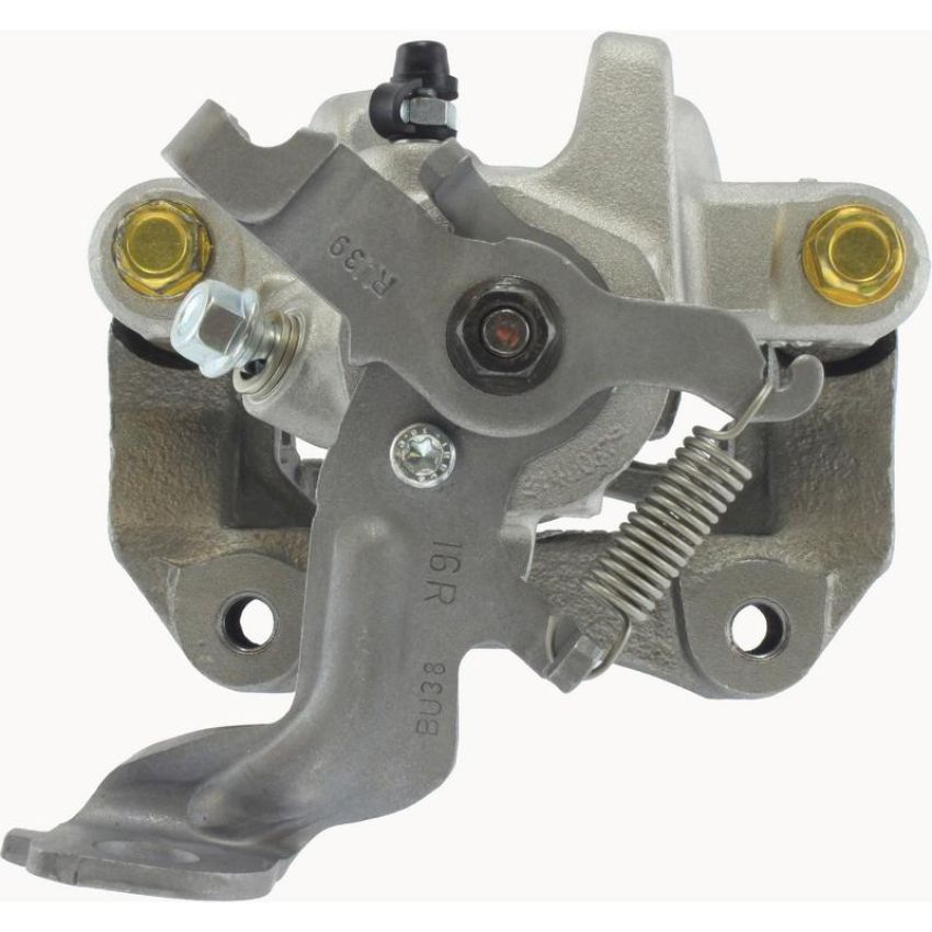 CENTRIC PARTS 141.44635 Centric Semi-Loaded Brake Caliper
