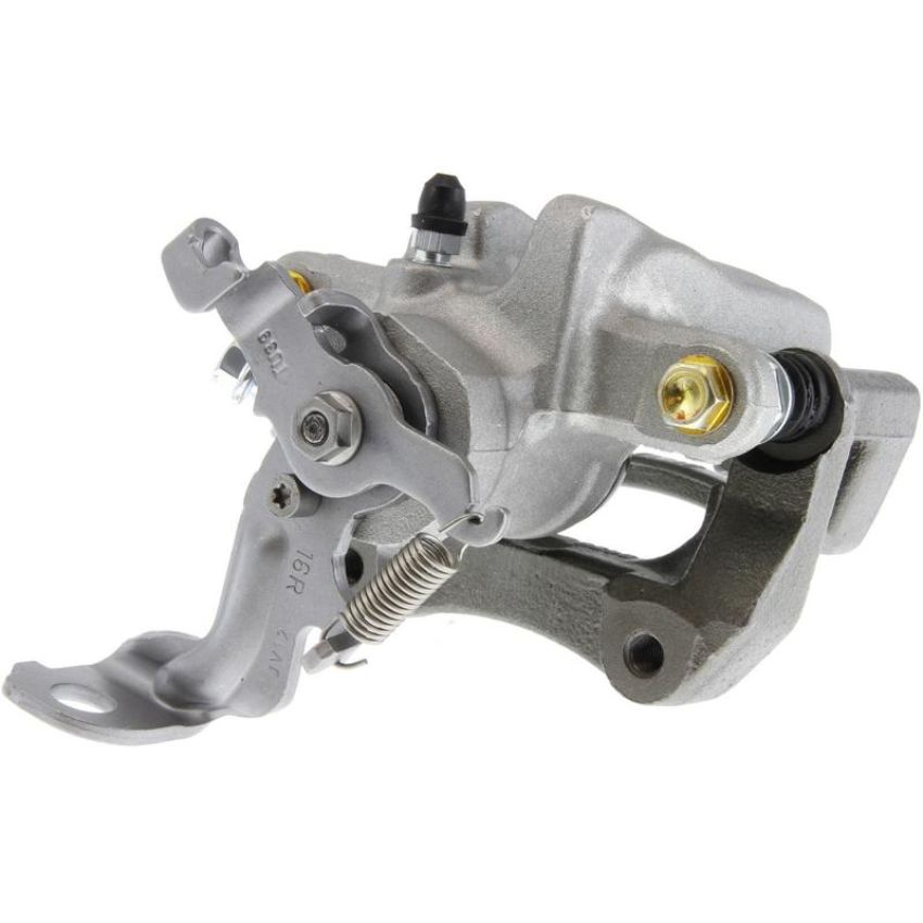 CENTRIC PARTS 141.44635 Centric Semi-Loaded Brake Caliper