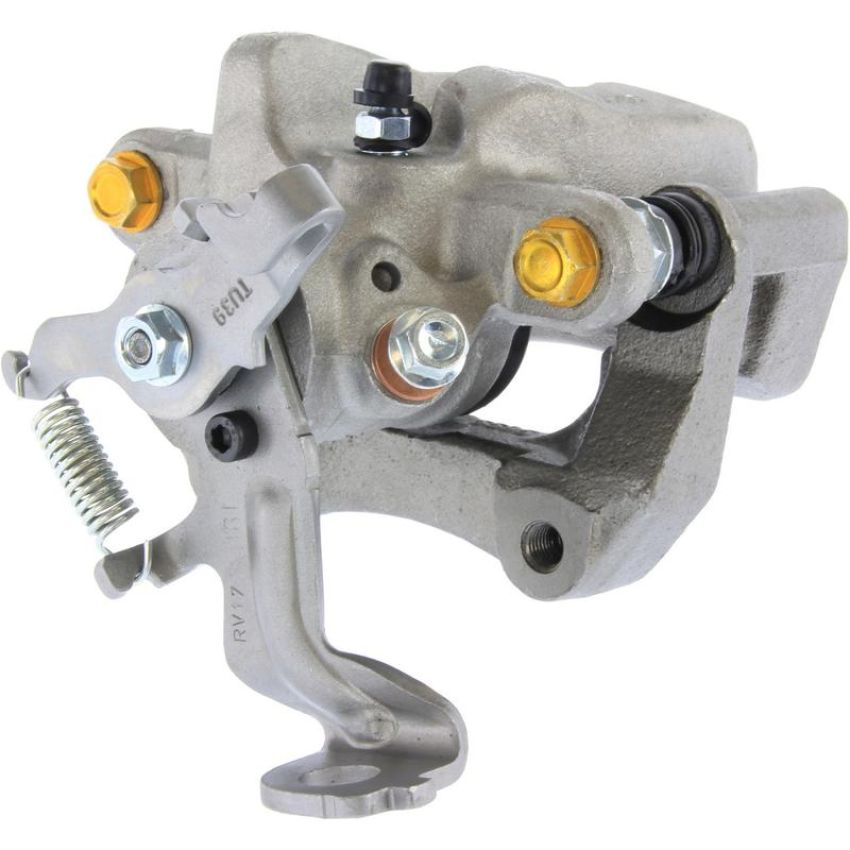 CENTRIC PARTS 141.44636 Centric Semi-Loaded Brake Caliper