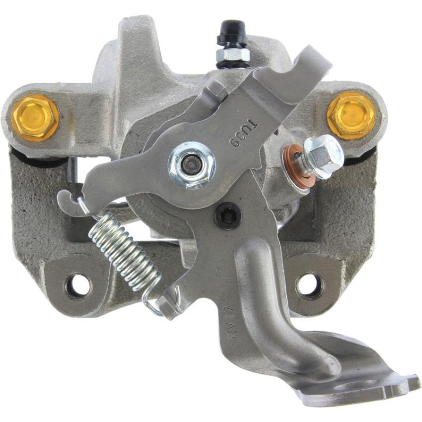 CENTRIC PARTS 141.44636 Centric Semi-Loaded Brake Caliper