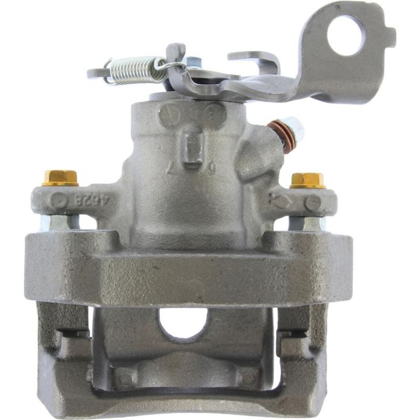 CENTRIC PARTS 141.44636 Centric Semi-Loaded Brake Caliper