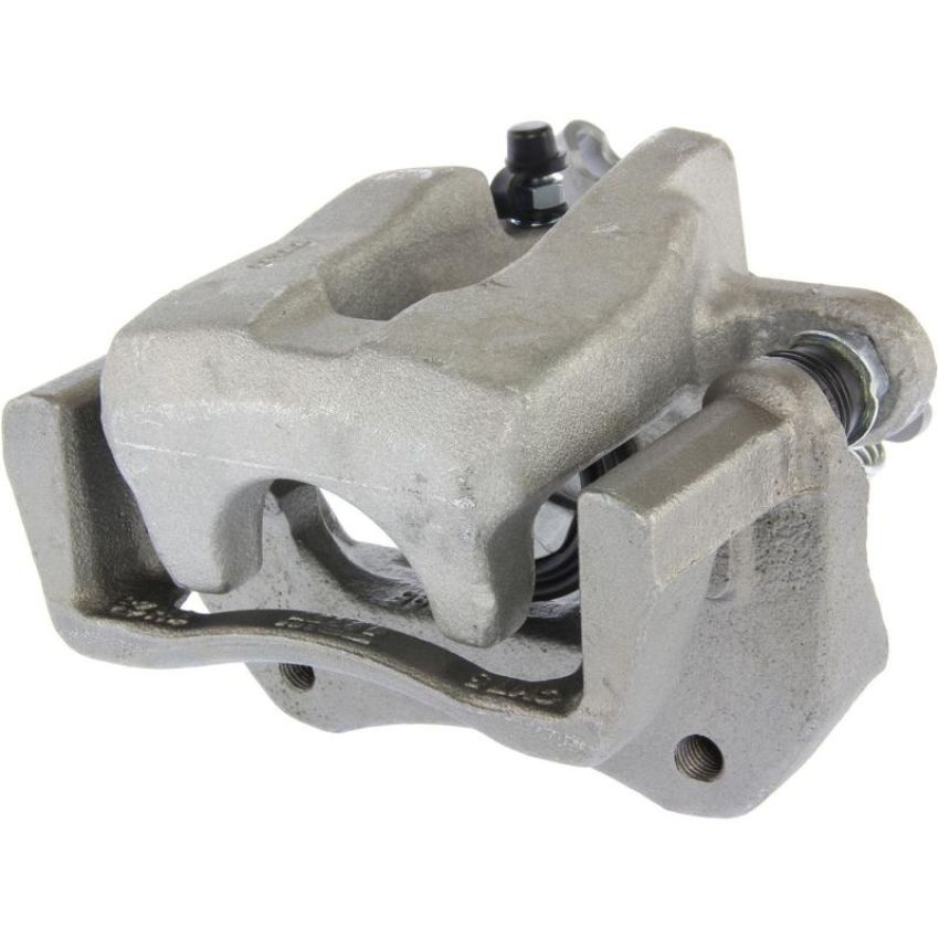 CENTRIC PARTS 141.44636 Centric Semi-Loaded Brake Caliper
