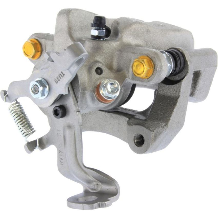 CENTRIC PARTS 141.44636 Centric Semi-Loaded Brake Caliper