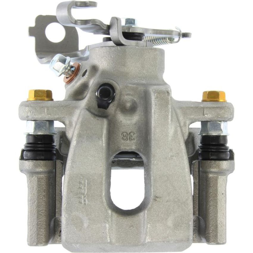 CENTRIC PARTS 141.44636 Centric Semi-Loaded Brake Caliper
