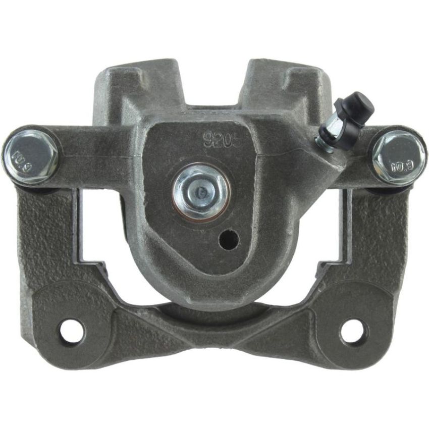 CENTRIC PARTS 141.44637 Centric Semi-Loaded Brake Caliper