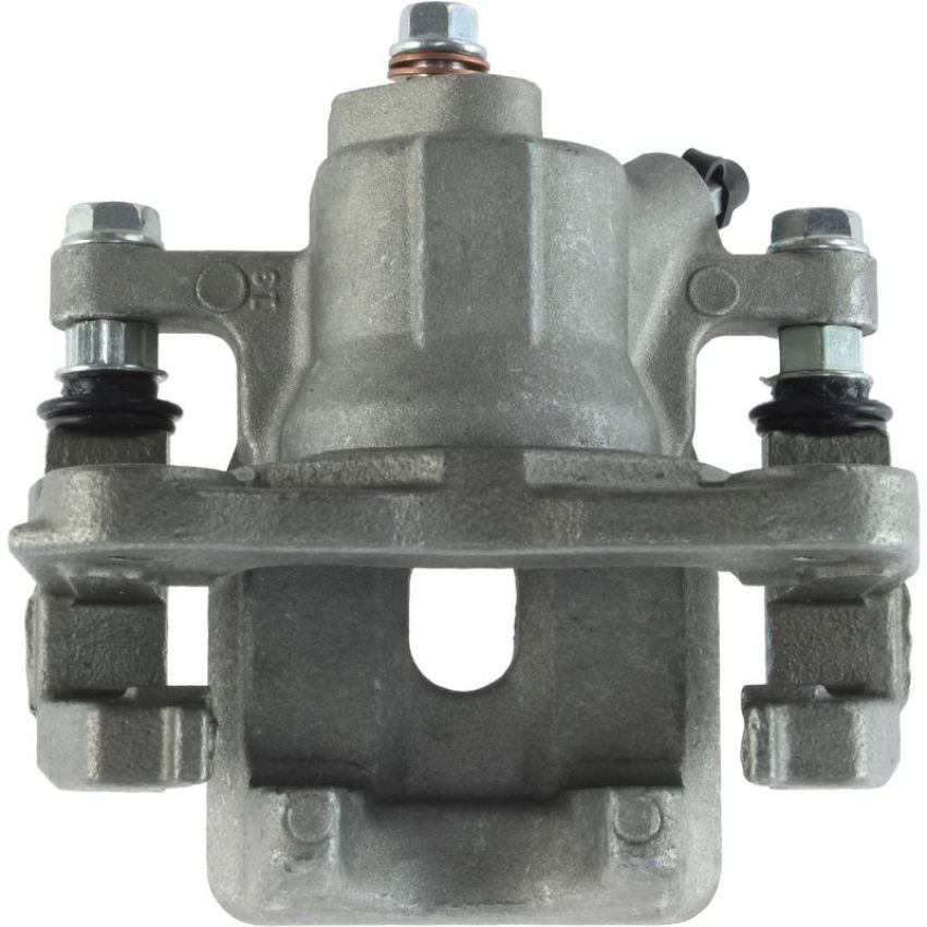 CENTRIC PARTS 141.44637 Centric Semi-Loaded Brake Caliper