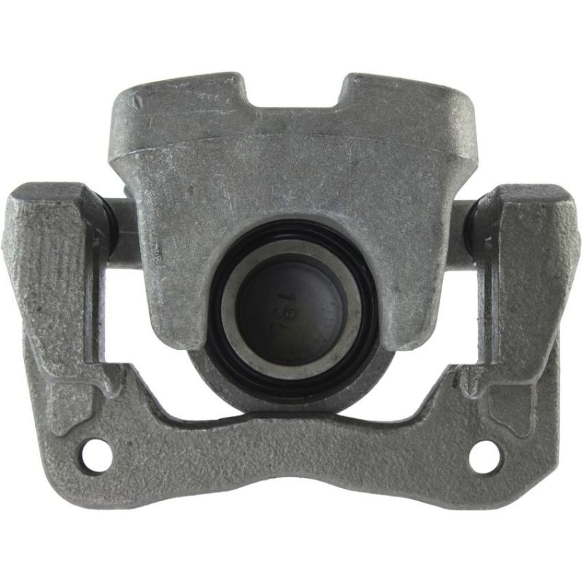 CENTRIC PARTS 141.44637 Centric Semi-Loaded Brake Caliper