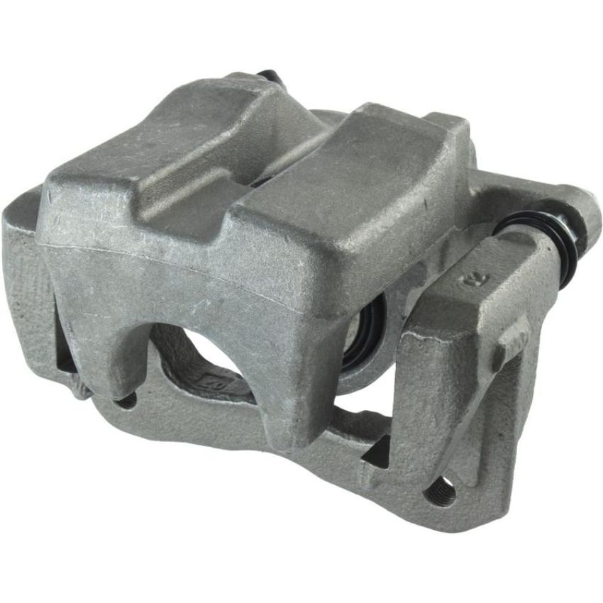CENTRIC PARTS 141.44637 Centric Semi-Loaded Brake Caliper