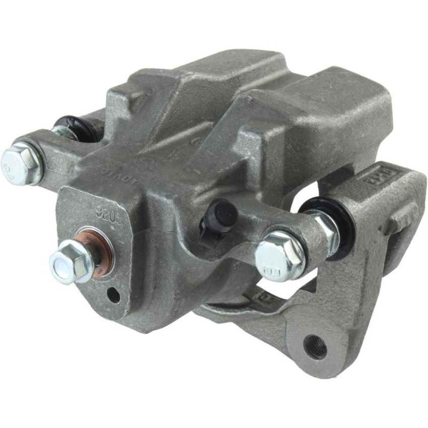 CENTRIC PARTS 141.44637 Centric Semi-Loaded Brake Caliper
