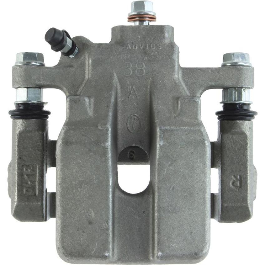 CENTRIC PARTS 141.44637 Centric Semi-Loaded Brake Caliper