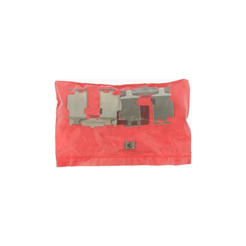CENTRIC PARTS 141.44638 Centric Semi-Loaded Brake Caliper