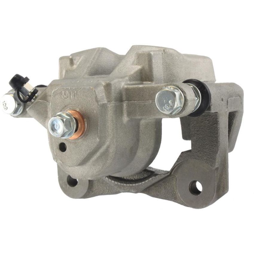 CENTRIC PARTS 141.44638 Centric Semi-Loaded Brake Caliper