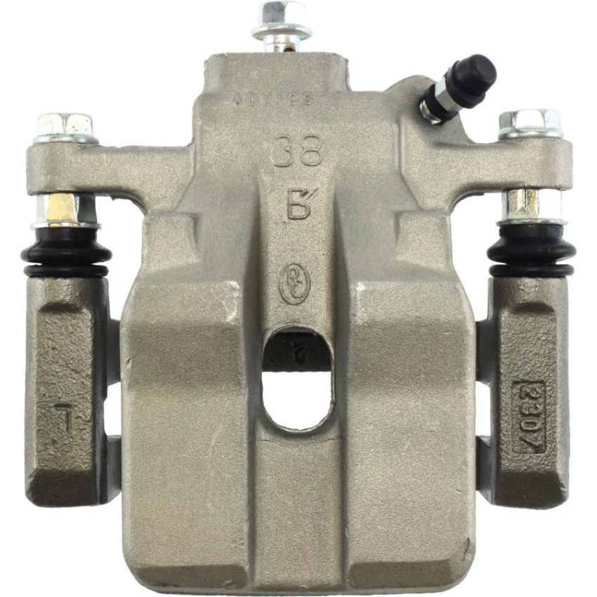 CENTRIC PARTS 141.44638 Centric Semi-Loaded Brake Caliper