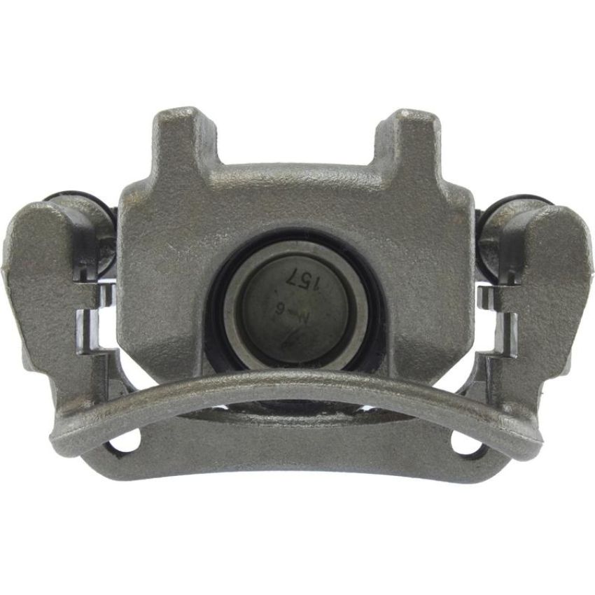 CENTRIC PARTS 141.44639 Centric Semi-Loaded Brake Caliper