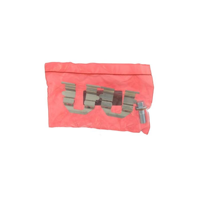 CENTRIC PARTS 141.44639 Centric Semi-Loaded Brake Caliper