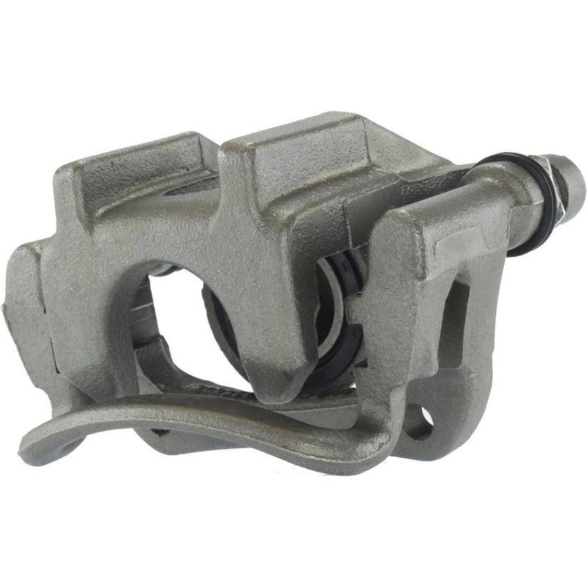 CENTRIC PARTS 141.44639 Centric Semi-Loaded Brake Caliper