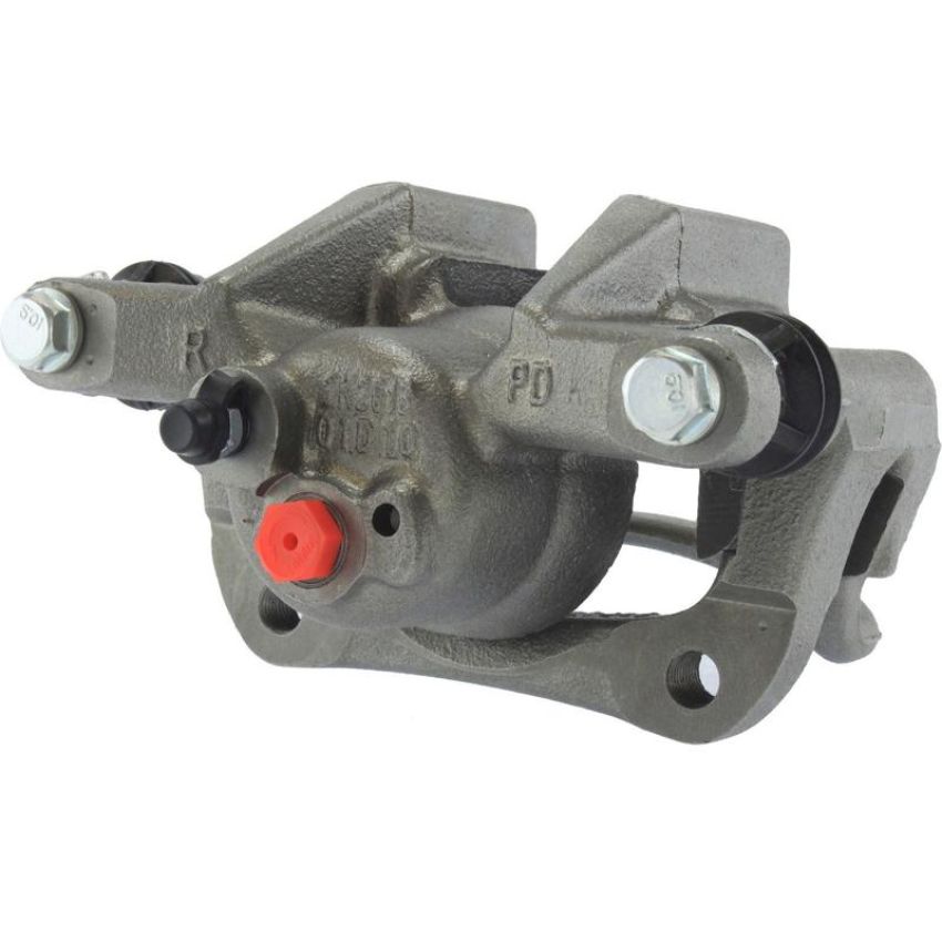 CENTRIC PARTS 141.44639 Centric Semi-Loaded Brake Caliper