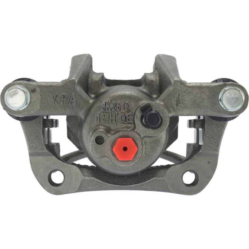 CENTRIC PARTS 141.44640 Centric Semi-Loaded Brake Caliper