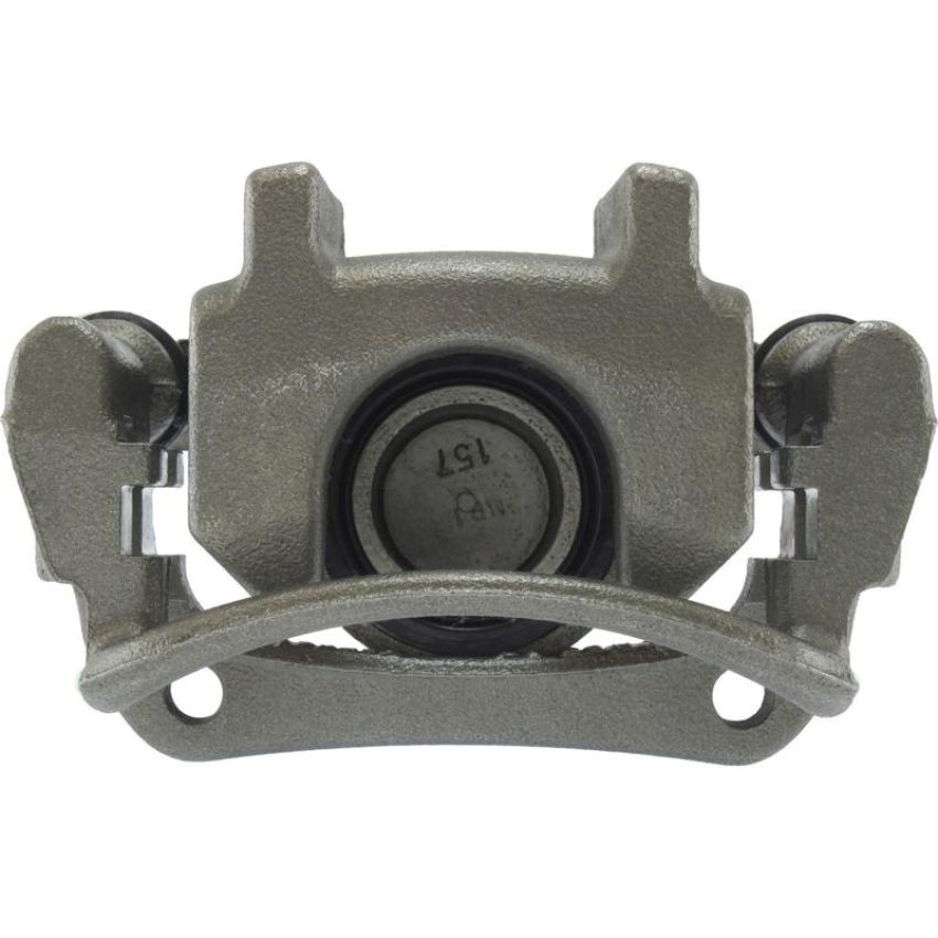 CENTRIC PARTS 141.44640 Centric Semi-Loaded Brake Caliper