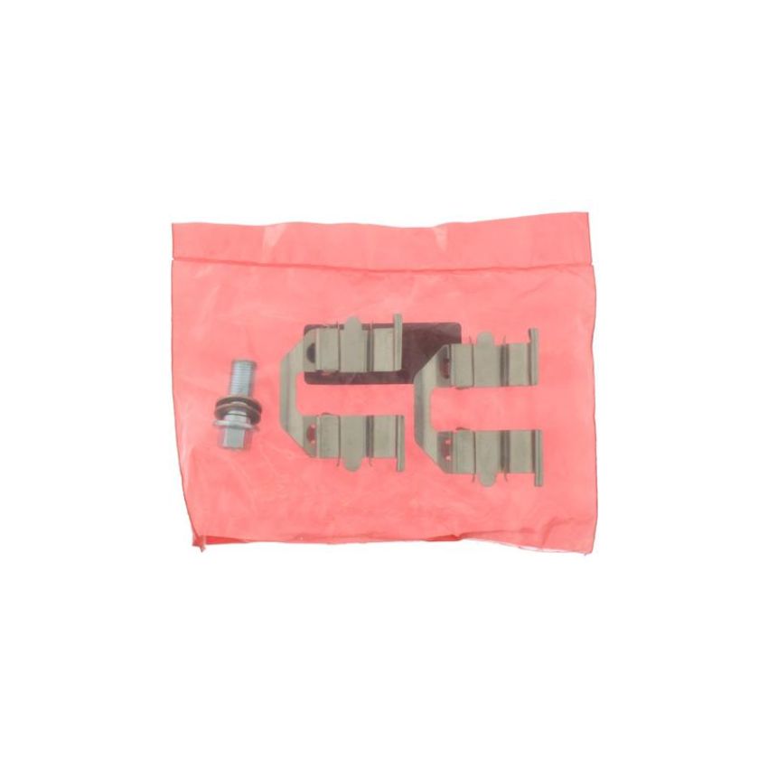 CENTRIC PARTS 141.44640 Centric Semi-Loaded Brake Caliper