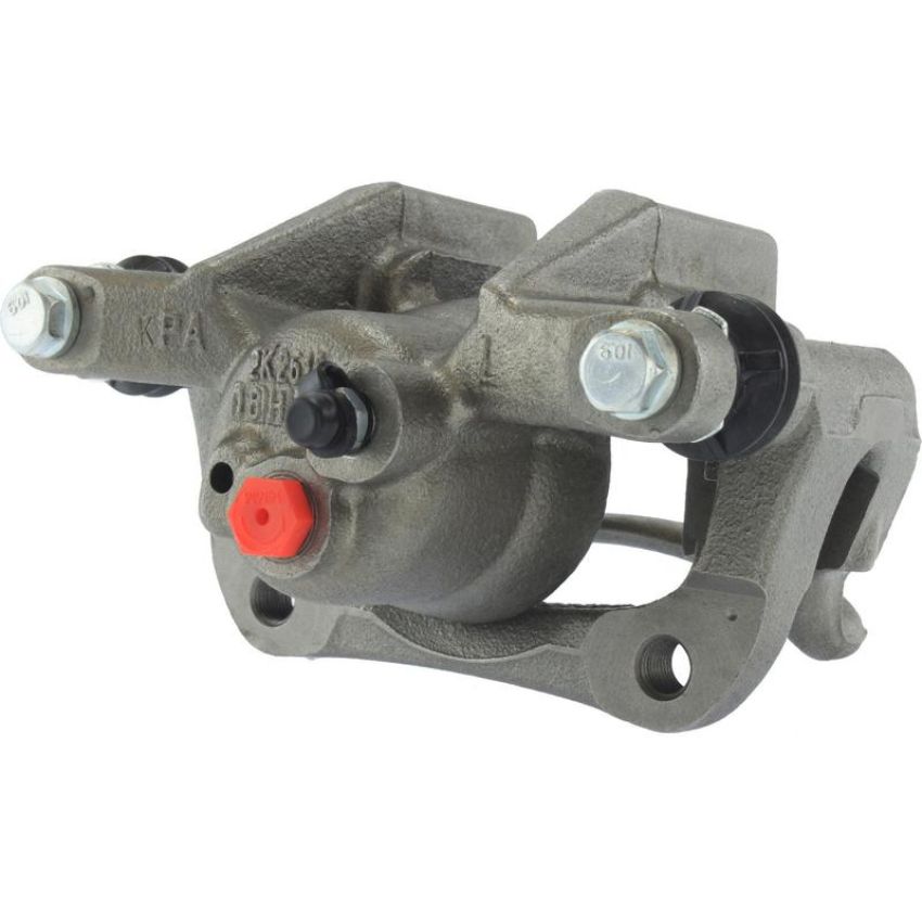 CENTRIC PARTS 141.44640 Centric Semi-Loaded Brake Caliper