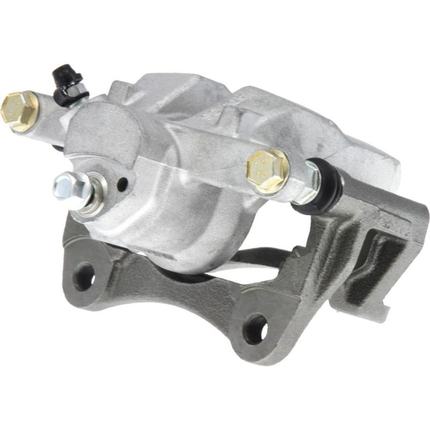 CENTRIC PARTS 141.44641 Centric Semi-Loaded Brake Caliper