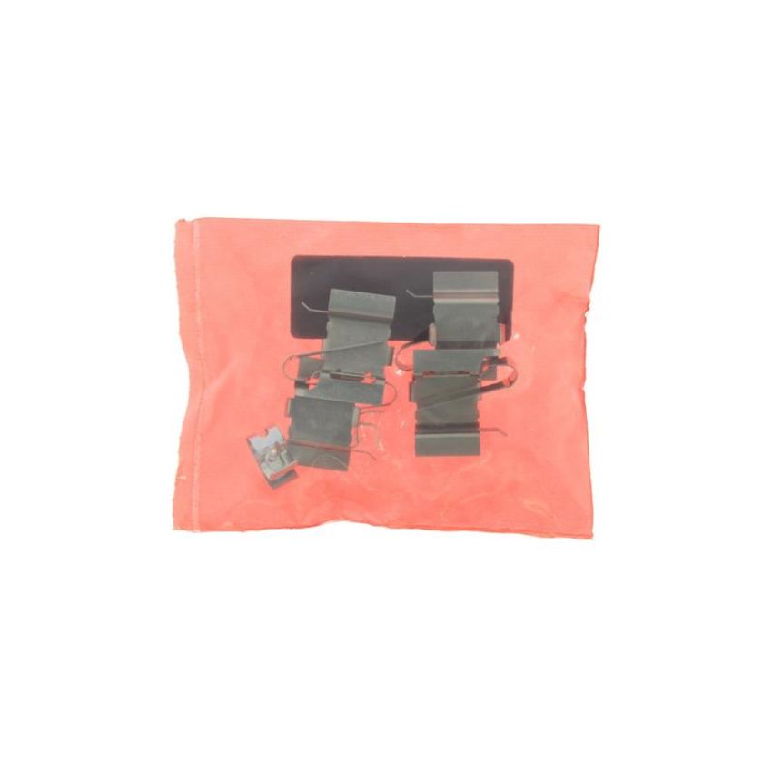 CENTRIC PARTS 141.44641 Centric Semi-Loaded Brake Caliper
