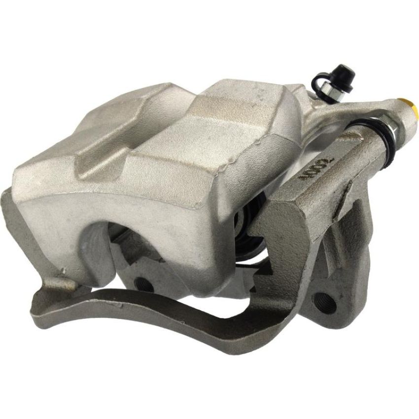 CENTRIC PARTS 141.44641 Centric Semi-Loaded Brake Caliper