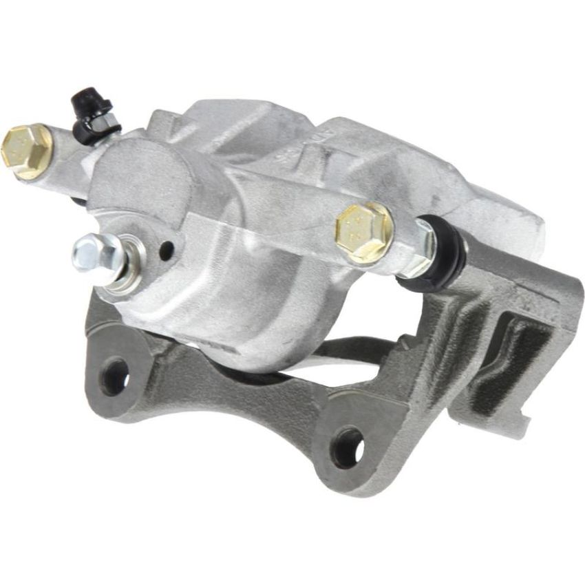 CENTRIC PARTS 141.44641 Centric Semi-Loaded Brake Caliper